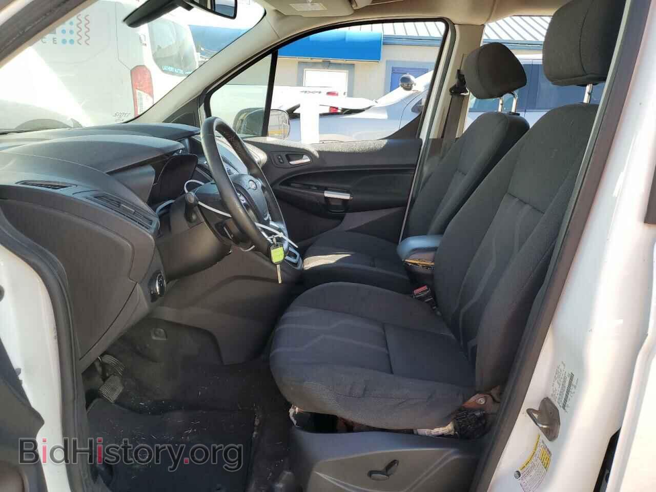 2017 FORD TRANSIT - VIN: NM0GE9F78H1299796 - Фото 7
