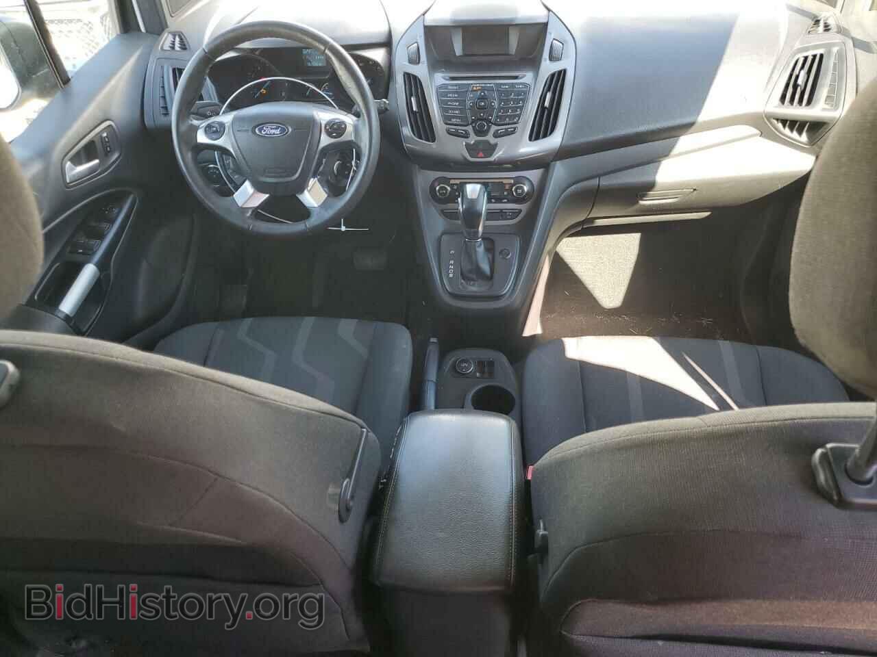 2017 FORD TRANSIT - VIN: NM0GE9F78H1299796 - Фото 8