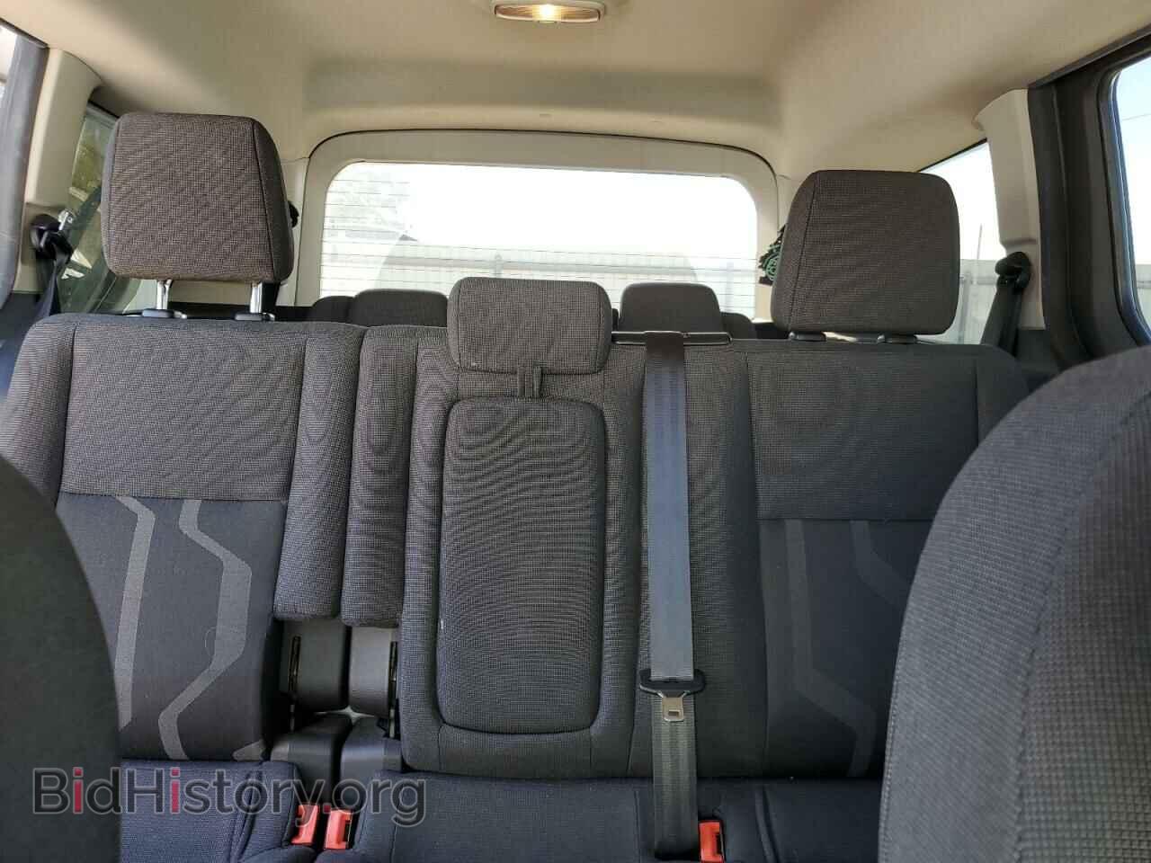 2017 FORD TRANSIT - VIN: NM0GE9F78H1299796 - Фото 10