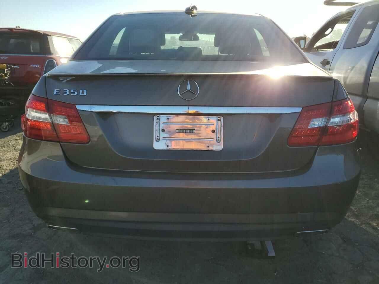 2013 MERCEDES-BENZ E-CLASS - VIN: WDDHF5KB8DA739846 - Фото 6