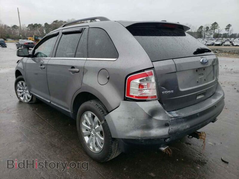 2010 Ford EDGE (VIN 2FMDK4KCXABA94121) — photo 3 of 10