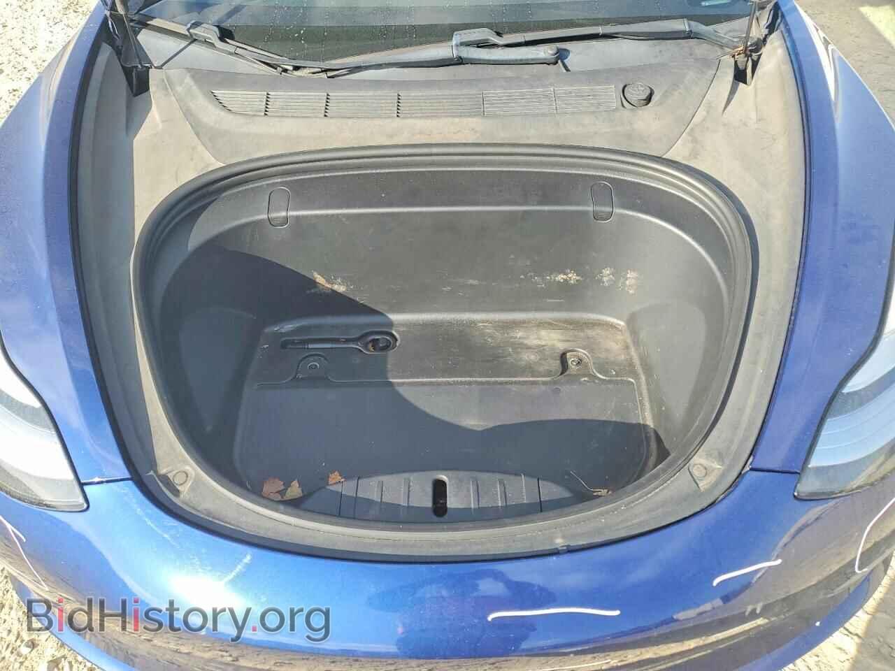 2019 TESLA MODEL 3 - VIN: 5YJ3E1EA3KF322707 - Photo 11