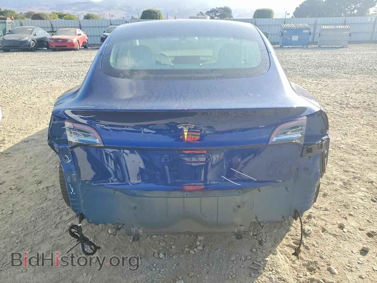 2019 TESLA MODEL 3 - VIN: 5YJ3E1EA3KF322707 - Photo 6