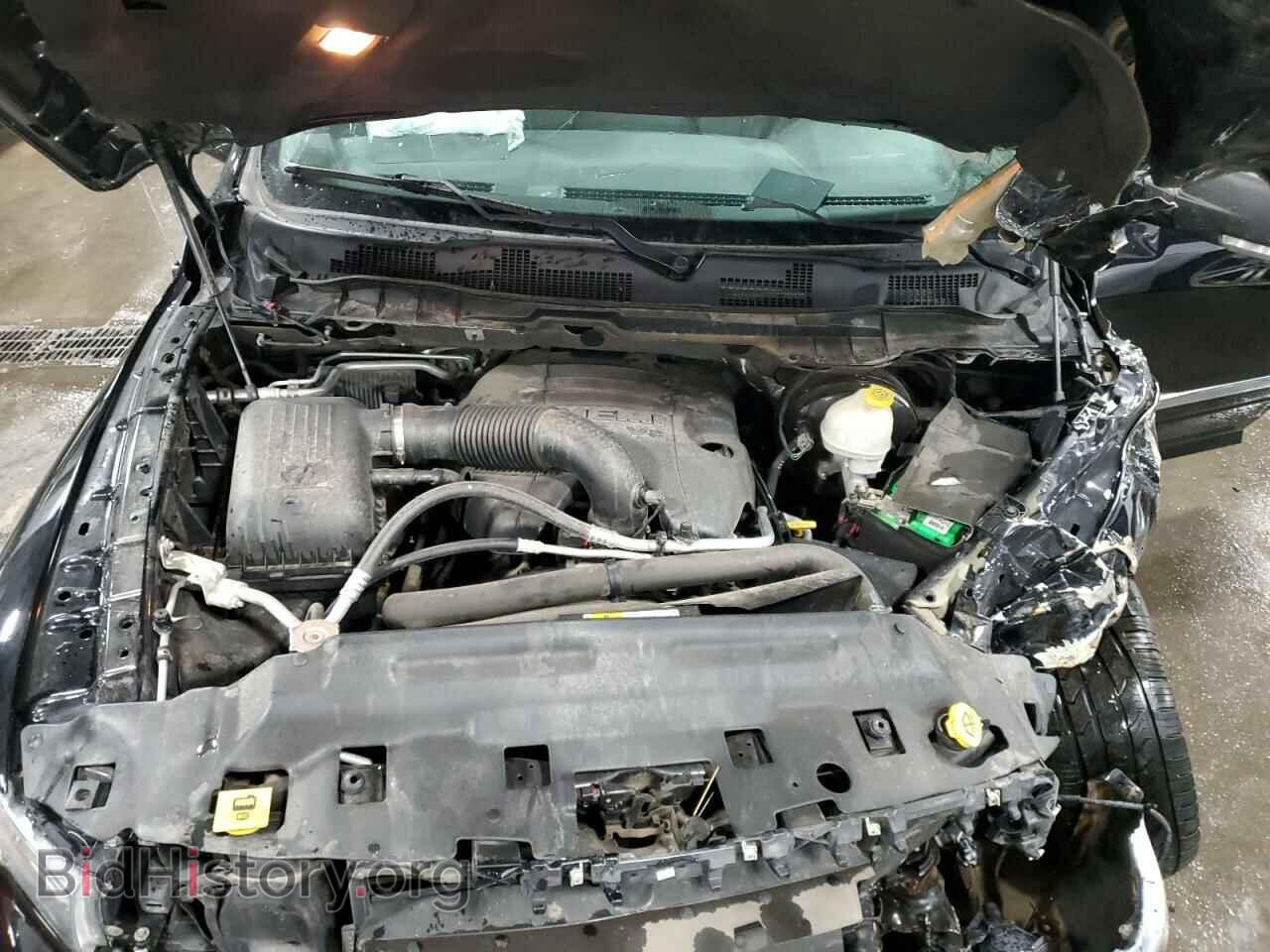 2014 RAM 1500 - VIN: 1C6RR7GT9ES191684 - Фото 11