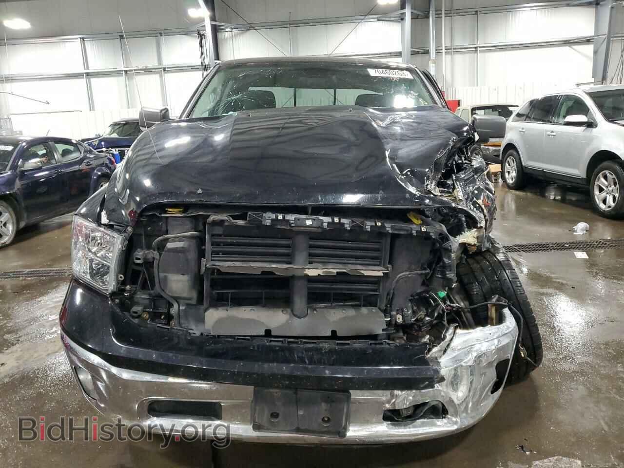 2014 RAM 1500 - VIN: 1C6RR7GT9ES191684 - Фото 5