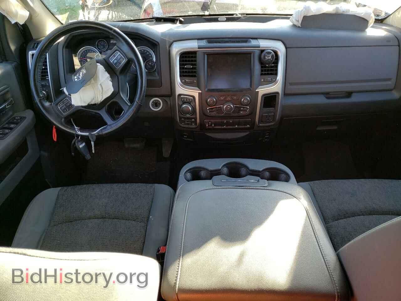 2014 RAM 1500 - VIN: 1C6RR7GT9ES191684 - Фото 8