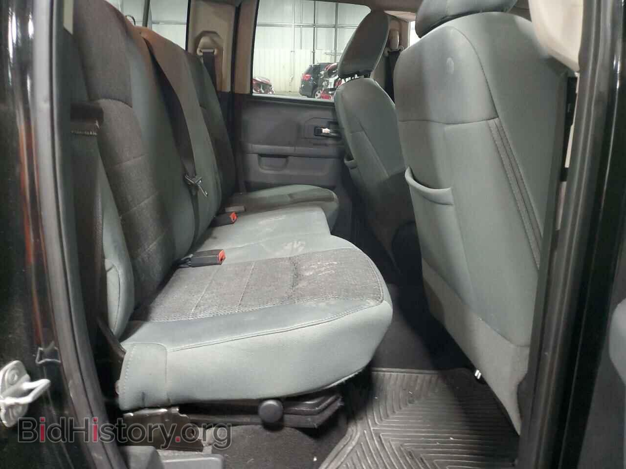 2014 RAM 1500 - VIN: 1C6RR7GT9ES191684 - Фото 10