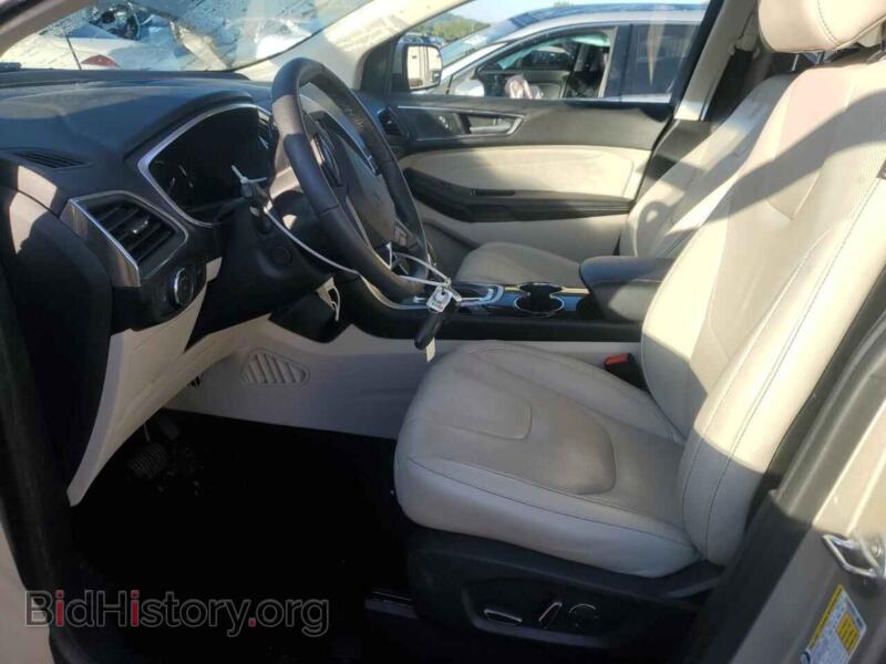 2018 Ford EDGE (VIN 2FMPK3K98JBC25753) — photo 7 of 13