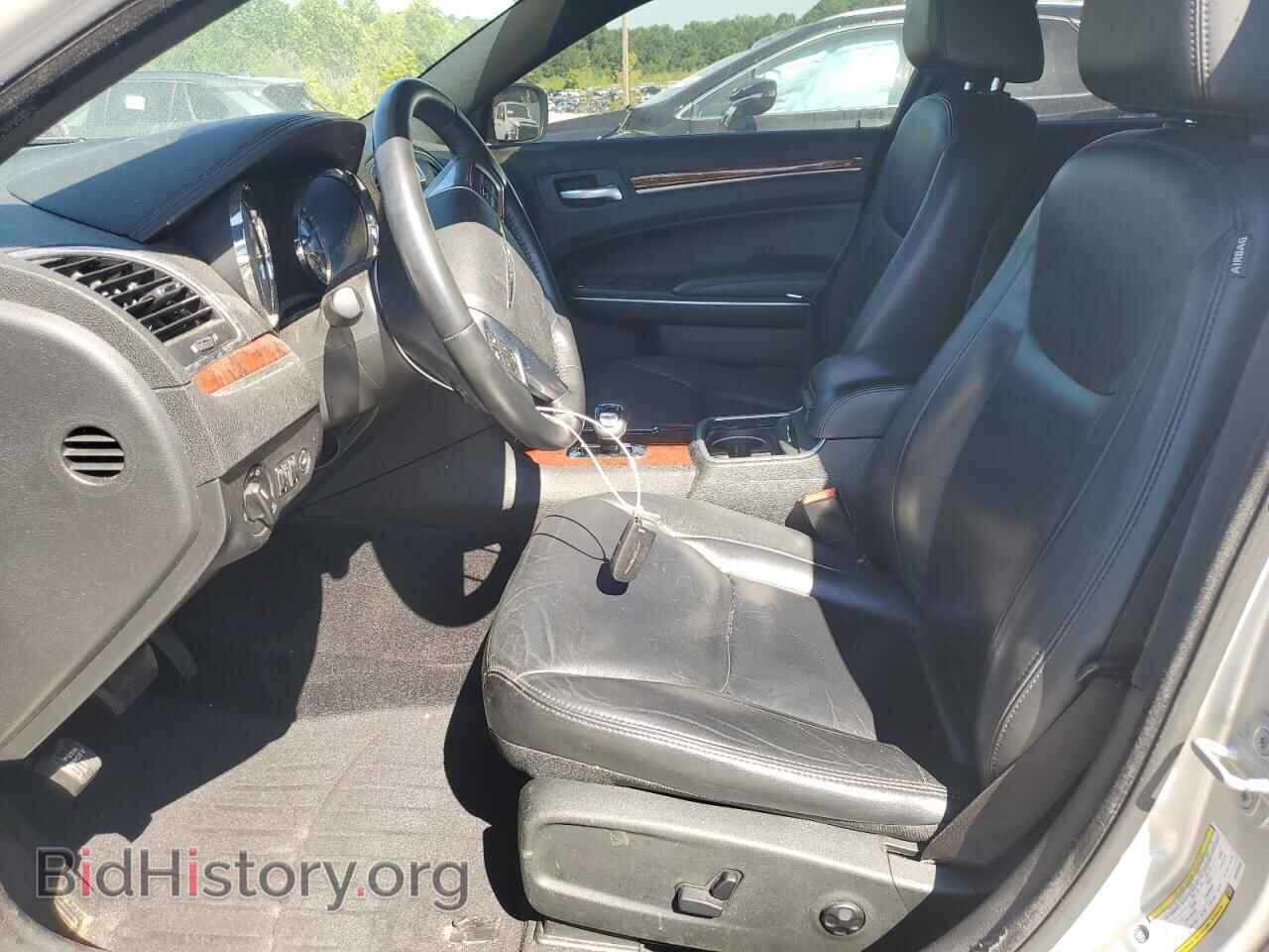 2012 CHRYSLER 300 - VIN: 2C3CCACG7CH279731 - Фото 7