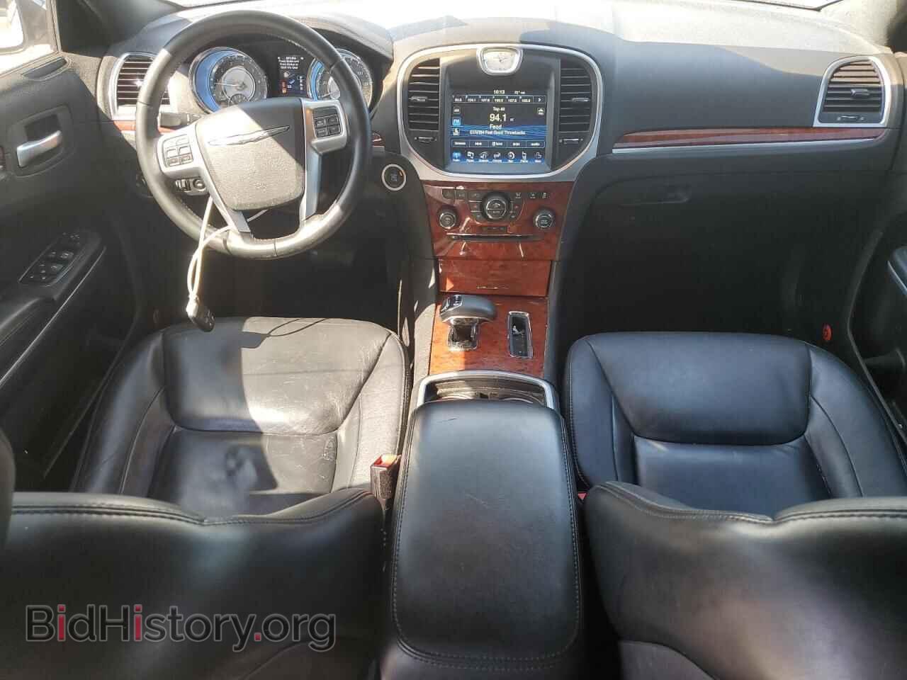 2012 CHRYSLER 300 - VIN: 2C3CCACG7CH279731 - Фото 8