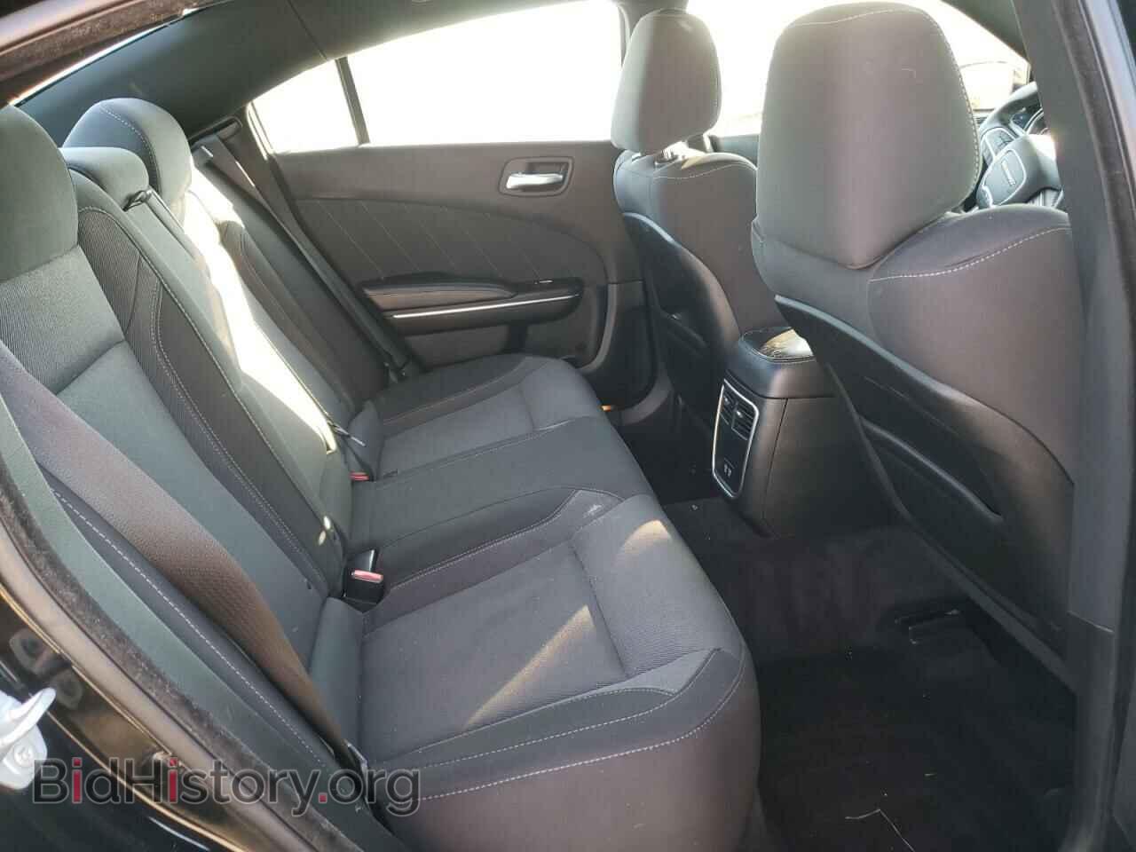 2017 DODGE CHARGER - VIN: 2C3CDXJG1HH526218 - Фото 6