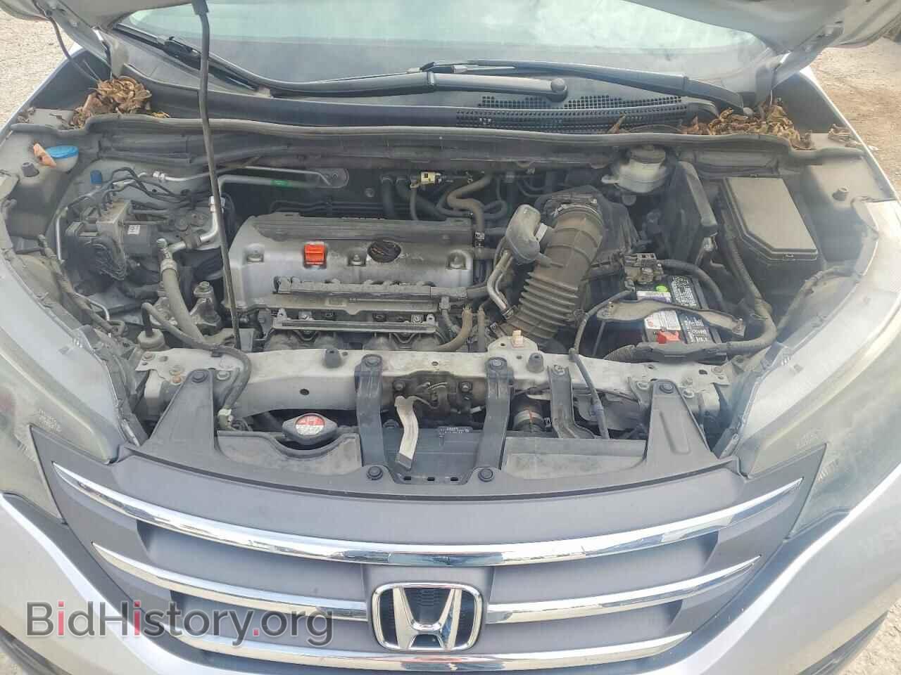 2012 HONDA CRV - VIN: 2HKRM3H55CH503141 - Photo 12