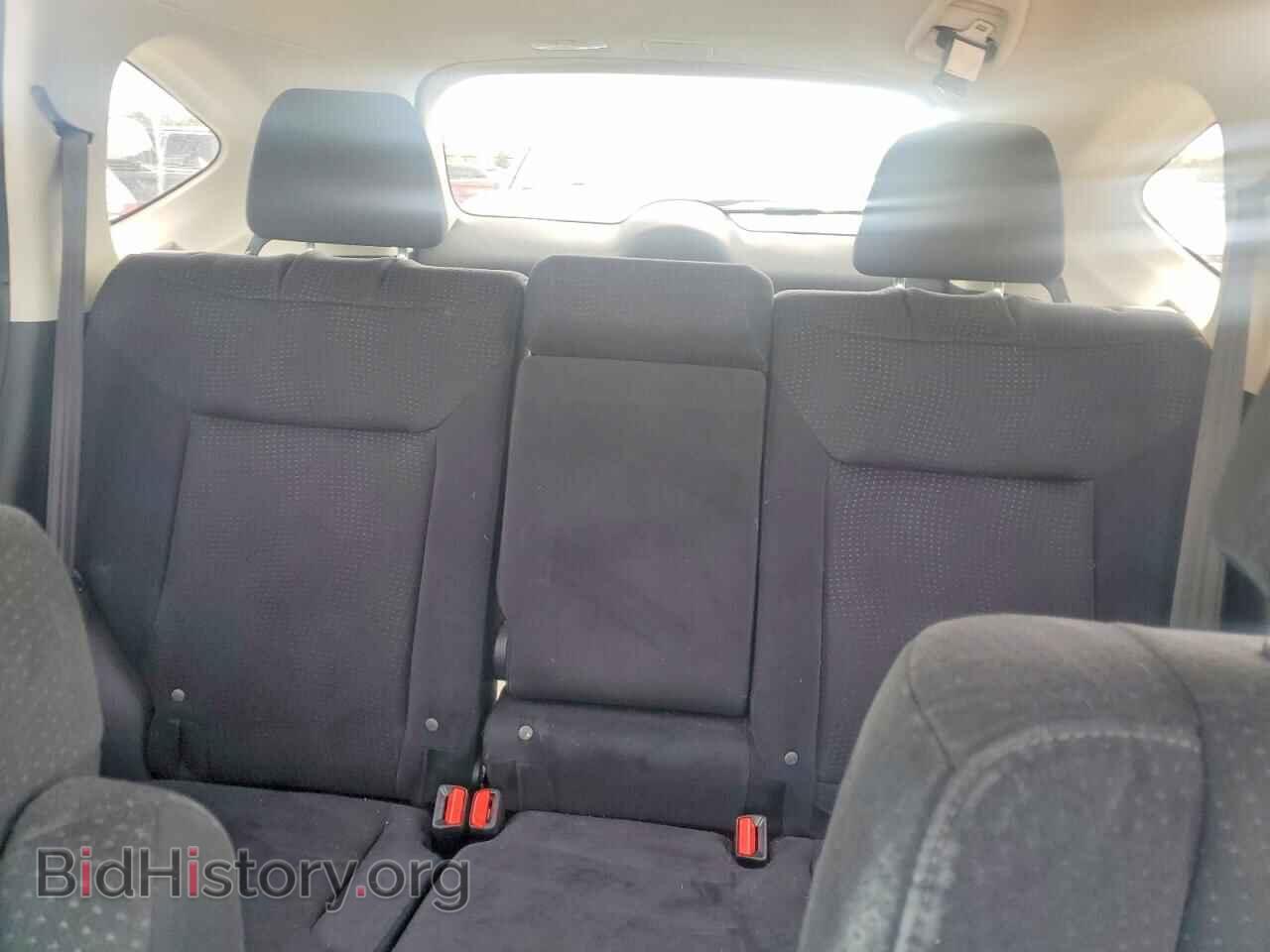 2012 HONDA CRV - VIN: 2HKRM3H55CH503141 - Photo 10