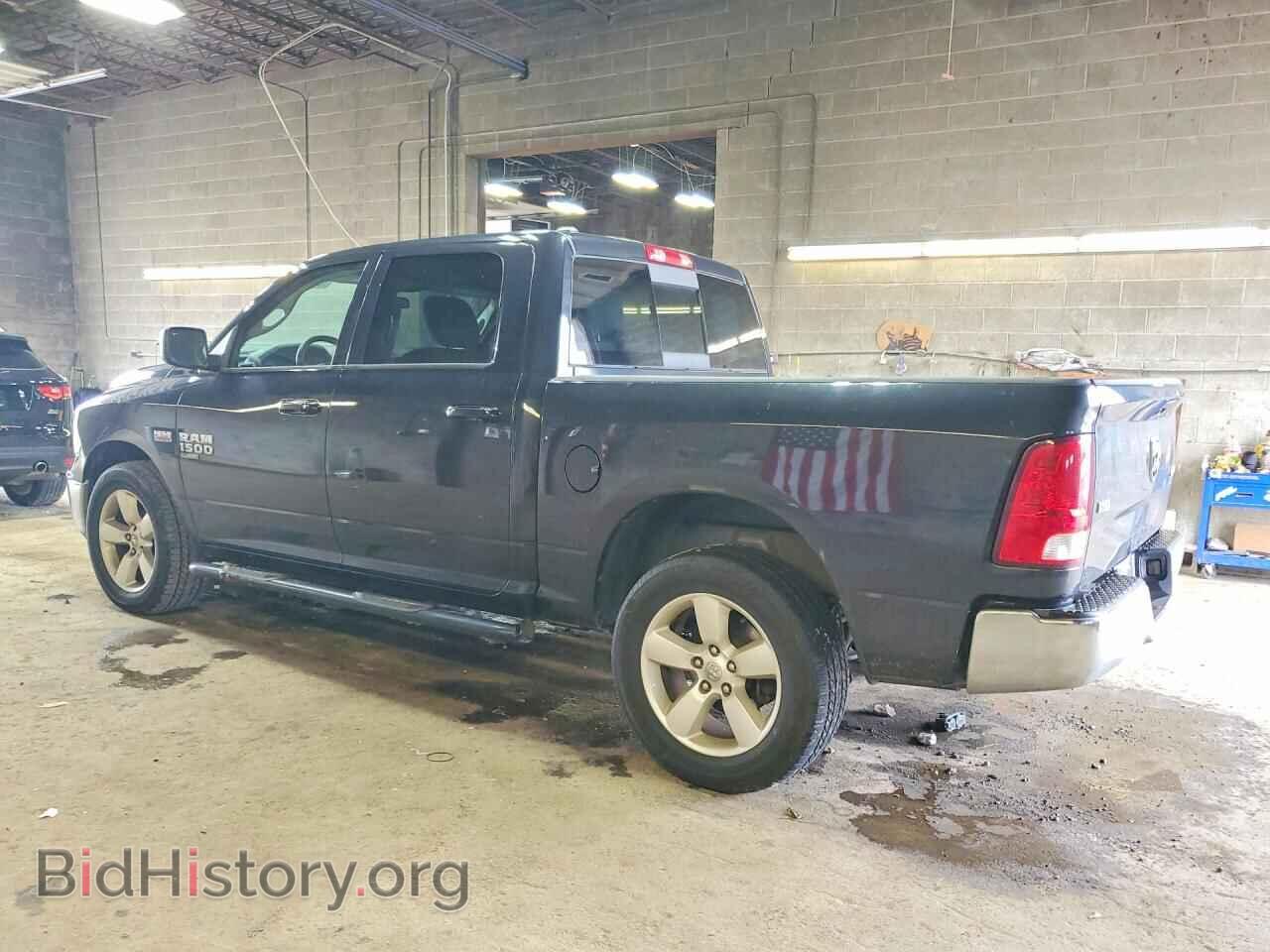 2019 RAM 1500 - VIN: 1C6RR7LT5KS511312 - Photo 2