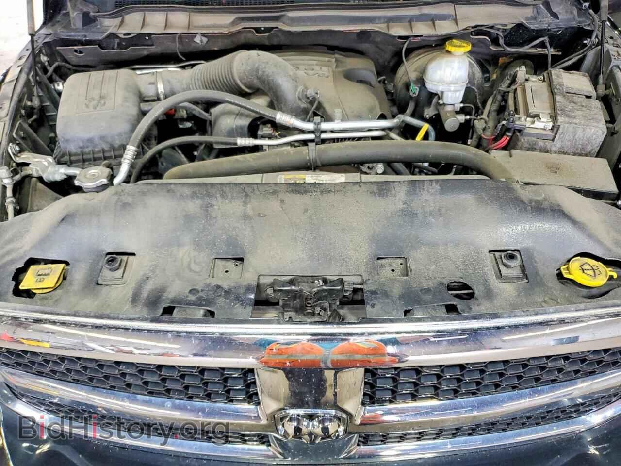 2019 RAM 1500 - VIN: 1C6RR7LT5KS511312 - Photo 11