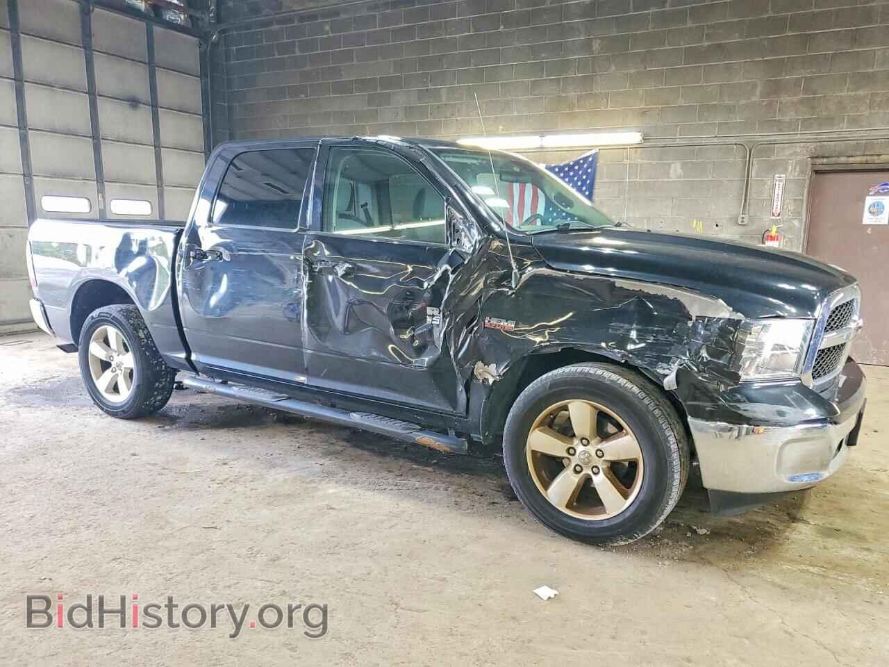 2019 RAM 1500 - VIN: 1C6RR7LT5KS511312 - Photo 4