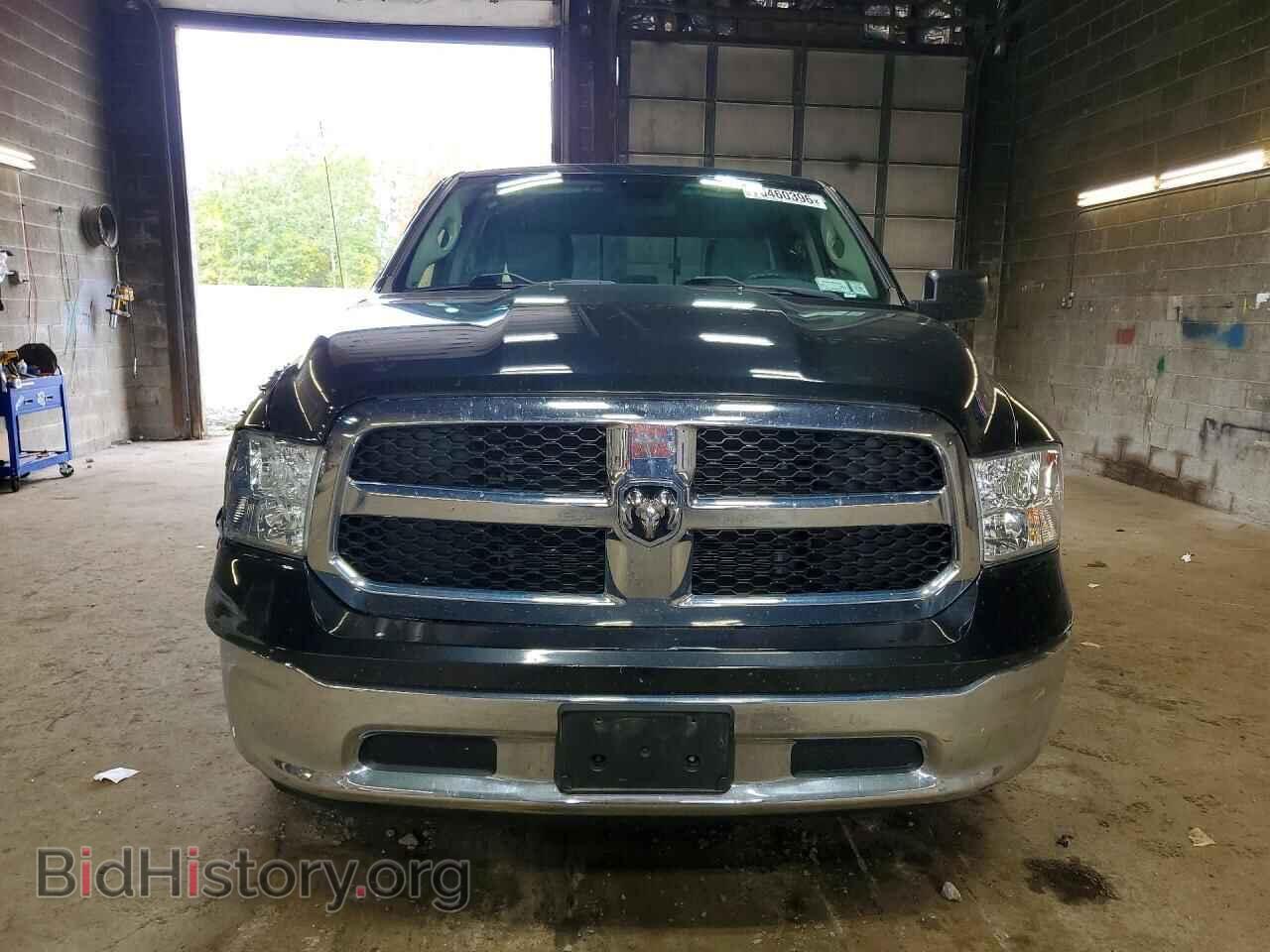2019 RAM 1500 - VIN: 1C6RR7LT5KS511312 - Photo 5
