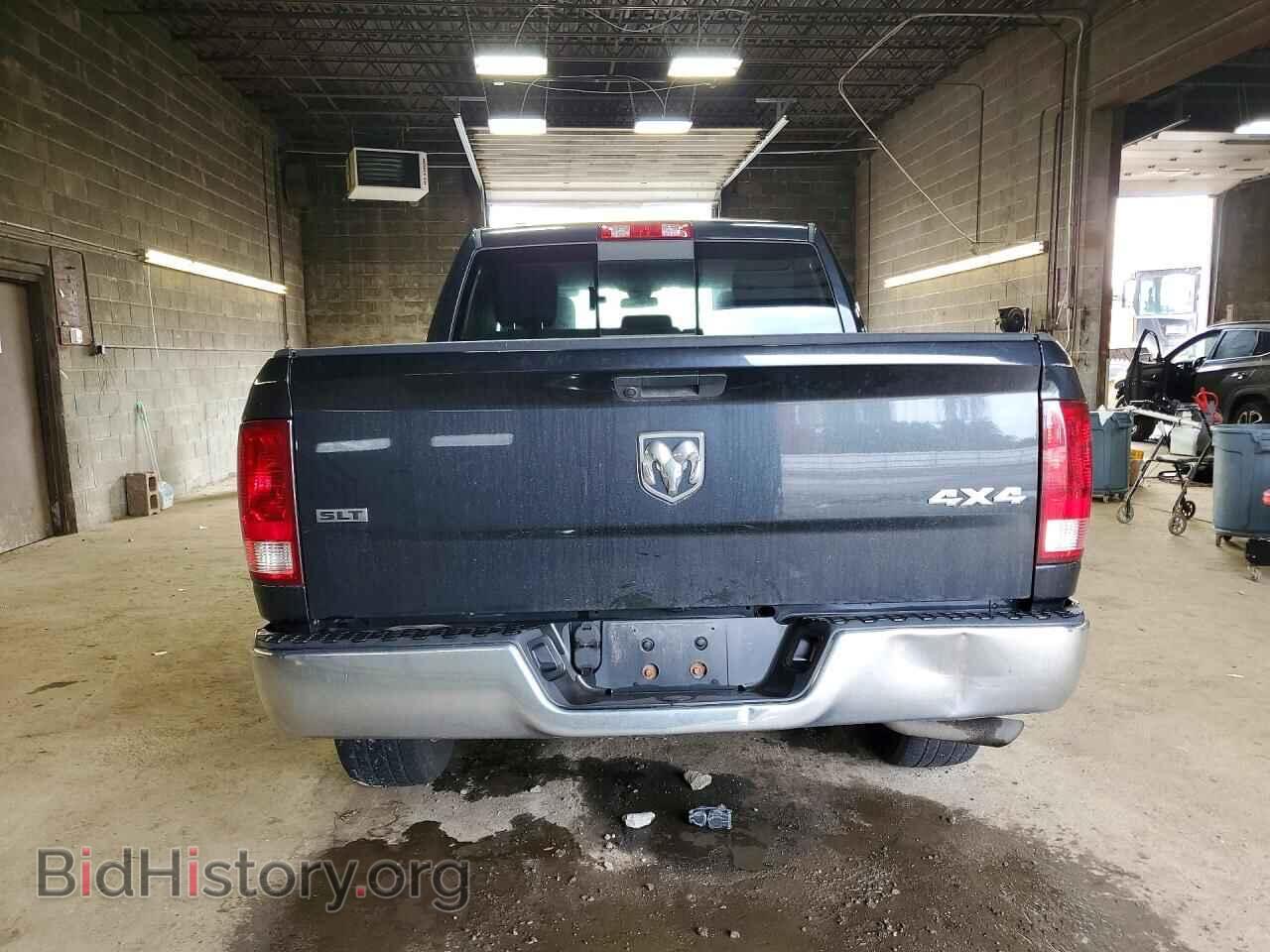 2019 RAM 1500 - VIN: 1C6RR7LT5KS511312 - Photo 6