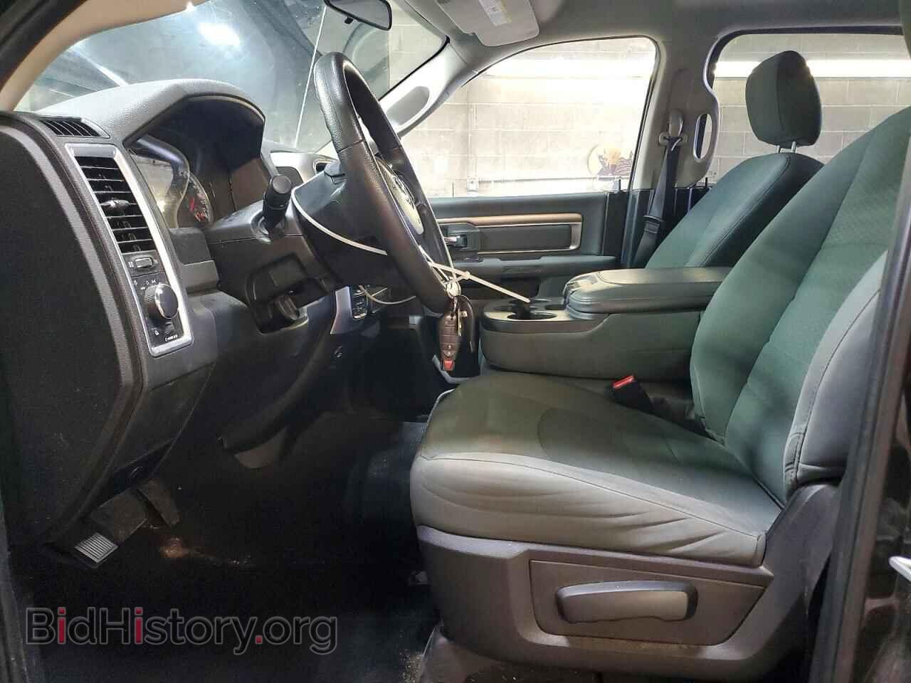 2019 RAM 1500 - VIN: 1C6RR7LT5KS511312 - Photo 7