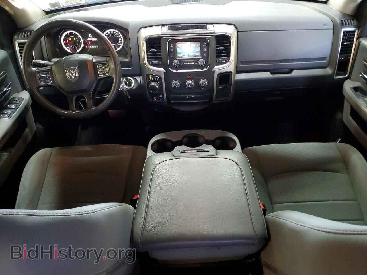 2019 RAM 1500 - VIN: 1C6RR7LT5KS511312 - Photo 8