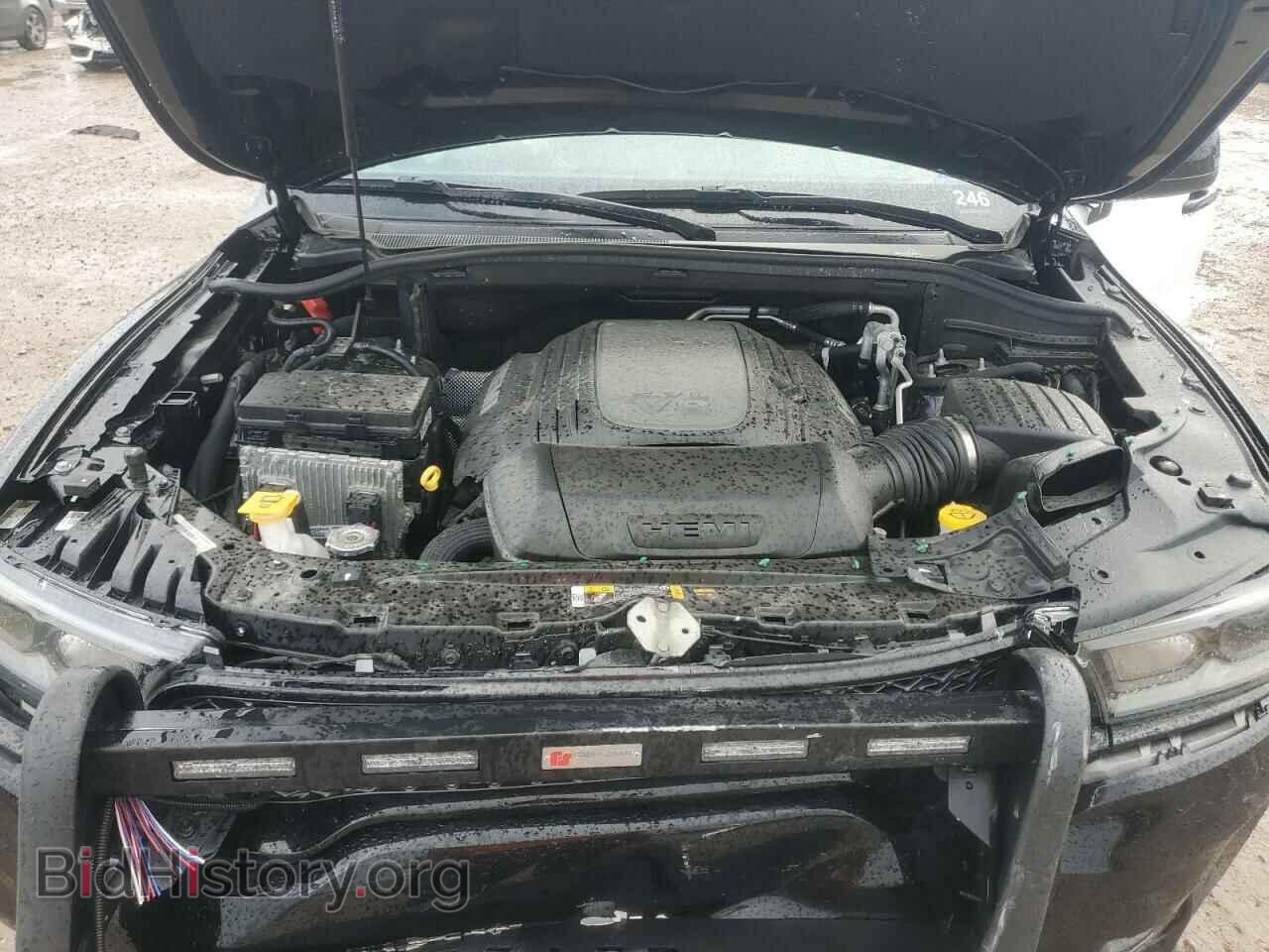 2023 DODGE DURANGO - VIN: 1C4SDJFTXPC591029 - Photo 11