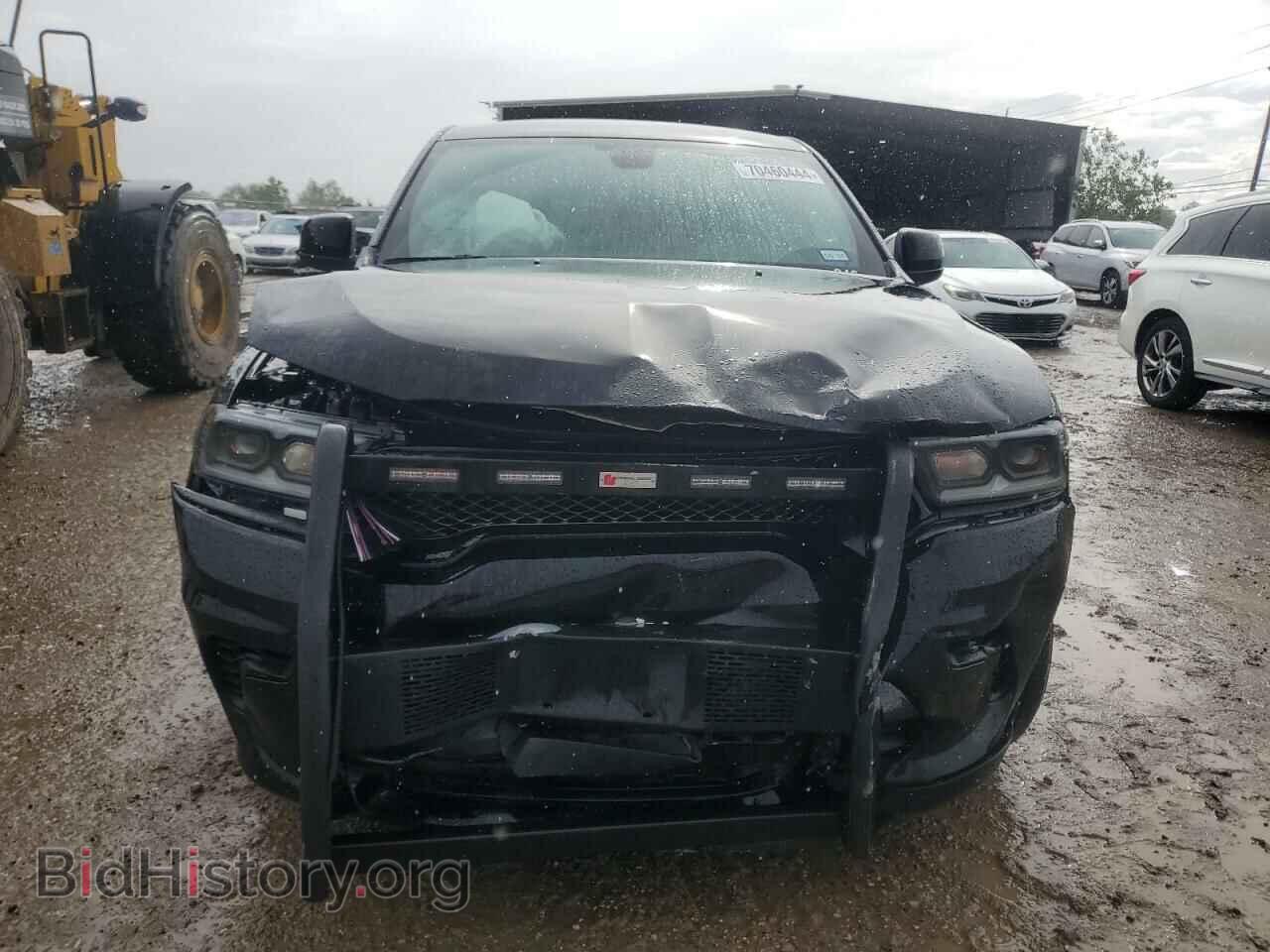 2023 DODGE DURANGO - VIN: 1C4SDJFTXPC591029 - Photo 5