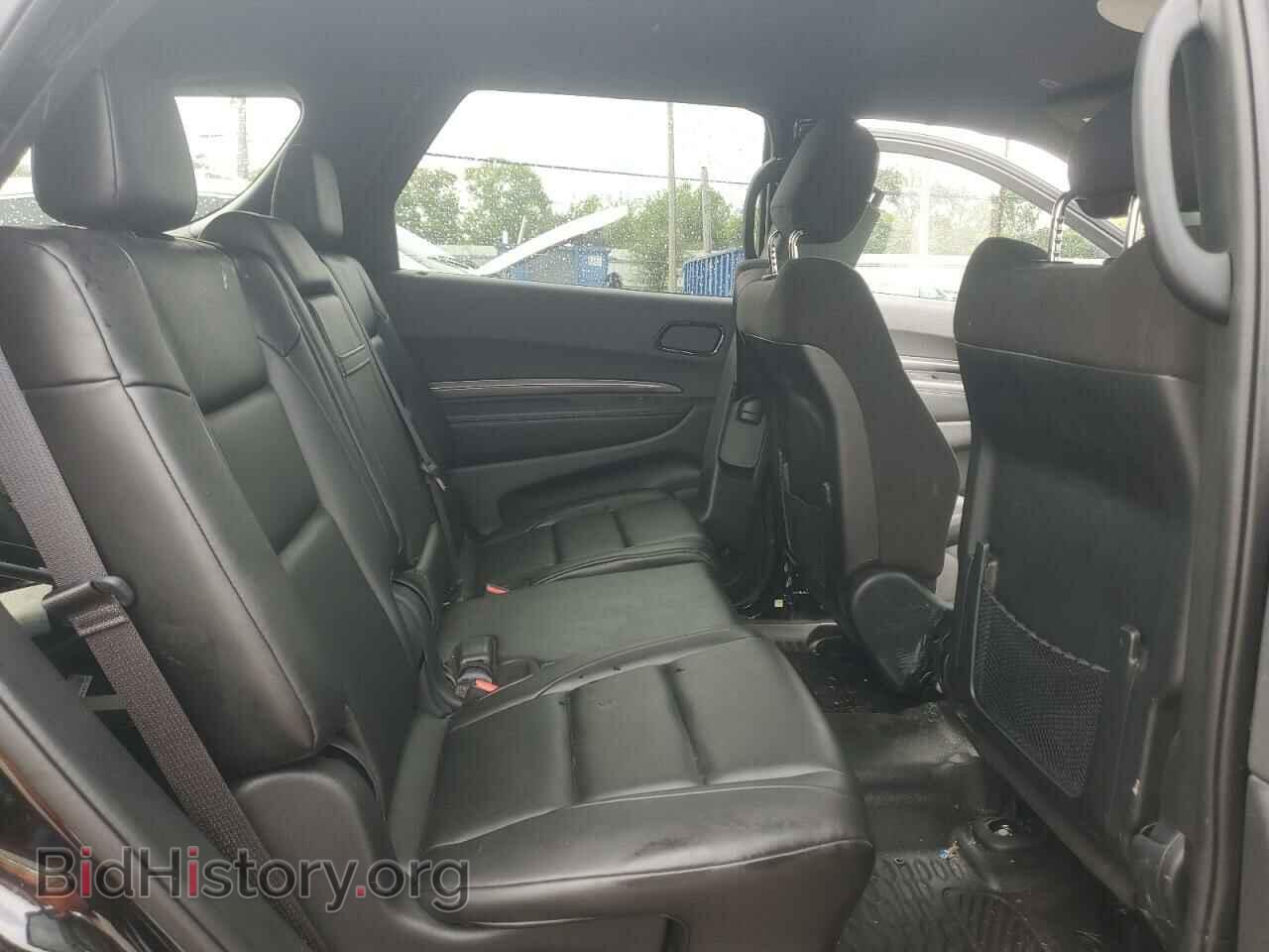 2023 DODGE DURANGO - VIN: 1C4SDJFTXPC591029 - Photo 10