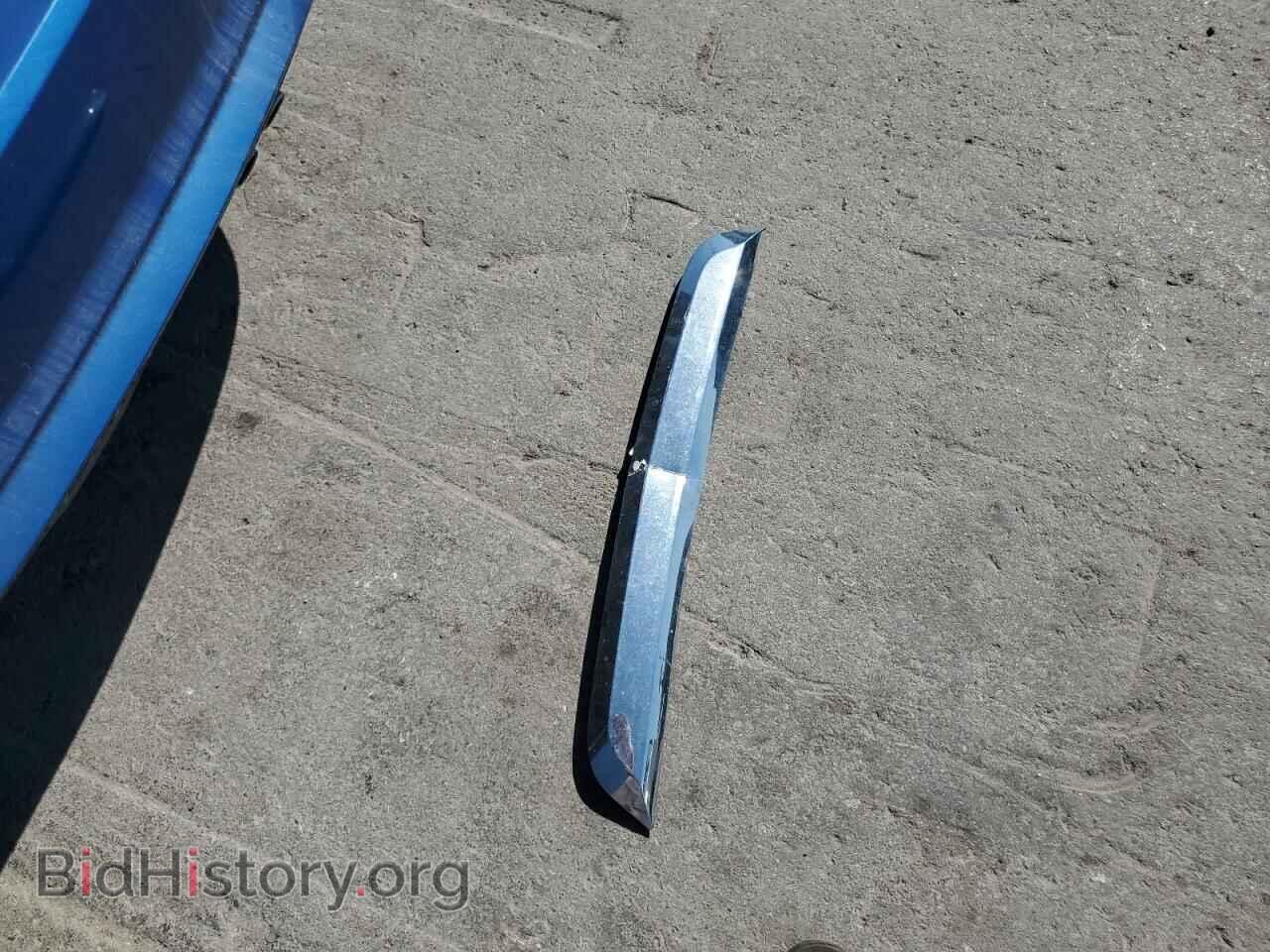 2012 FORD FUSION - VIN: 3FAHP0HA6CR262644 - Фото 12