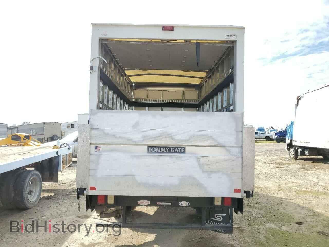 2017 CHEVROLET EXPRESS - VIN: 1GB0GRFF7H1289075 - Фото 10