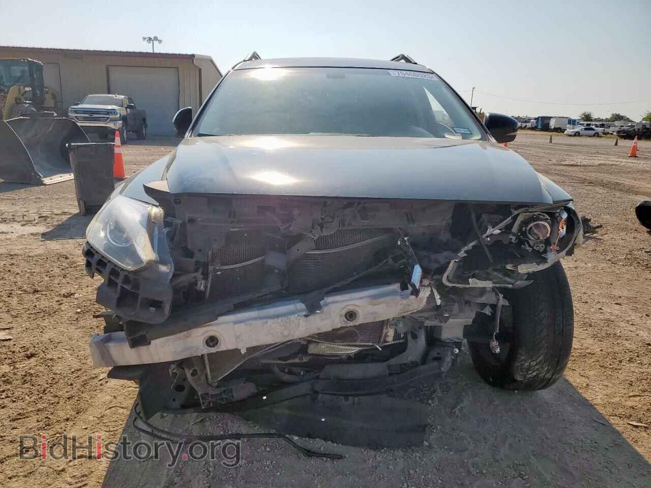 2015 MAZDA CX-9 - VIN: JM3TB2DA3F0468357 - Фото 5
