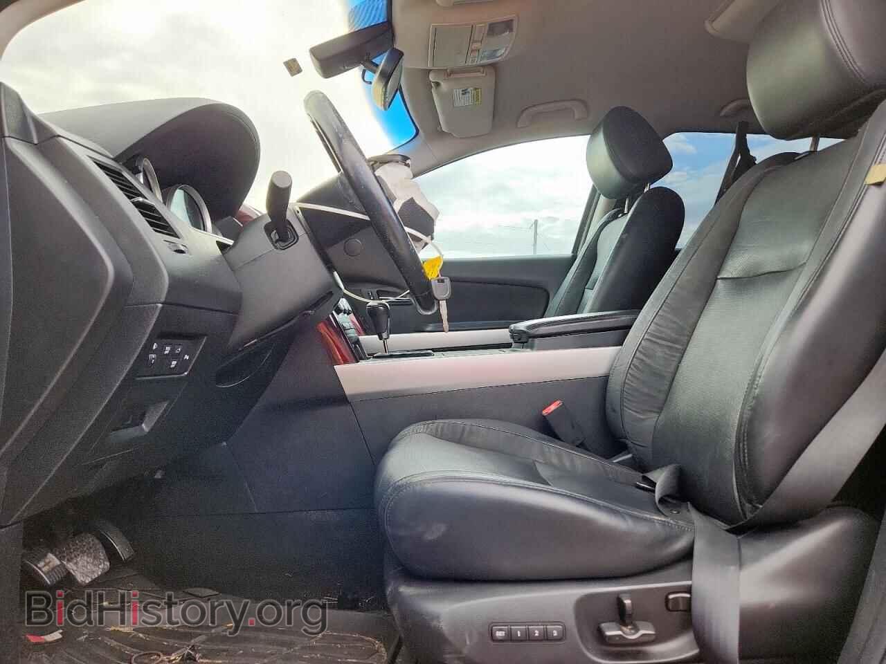 2015 MAZDA CX-9 - VIN: JM3TB2DA3F0468357 - Фото 7