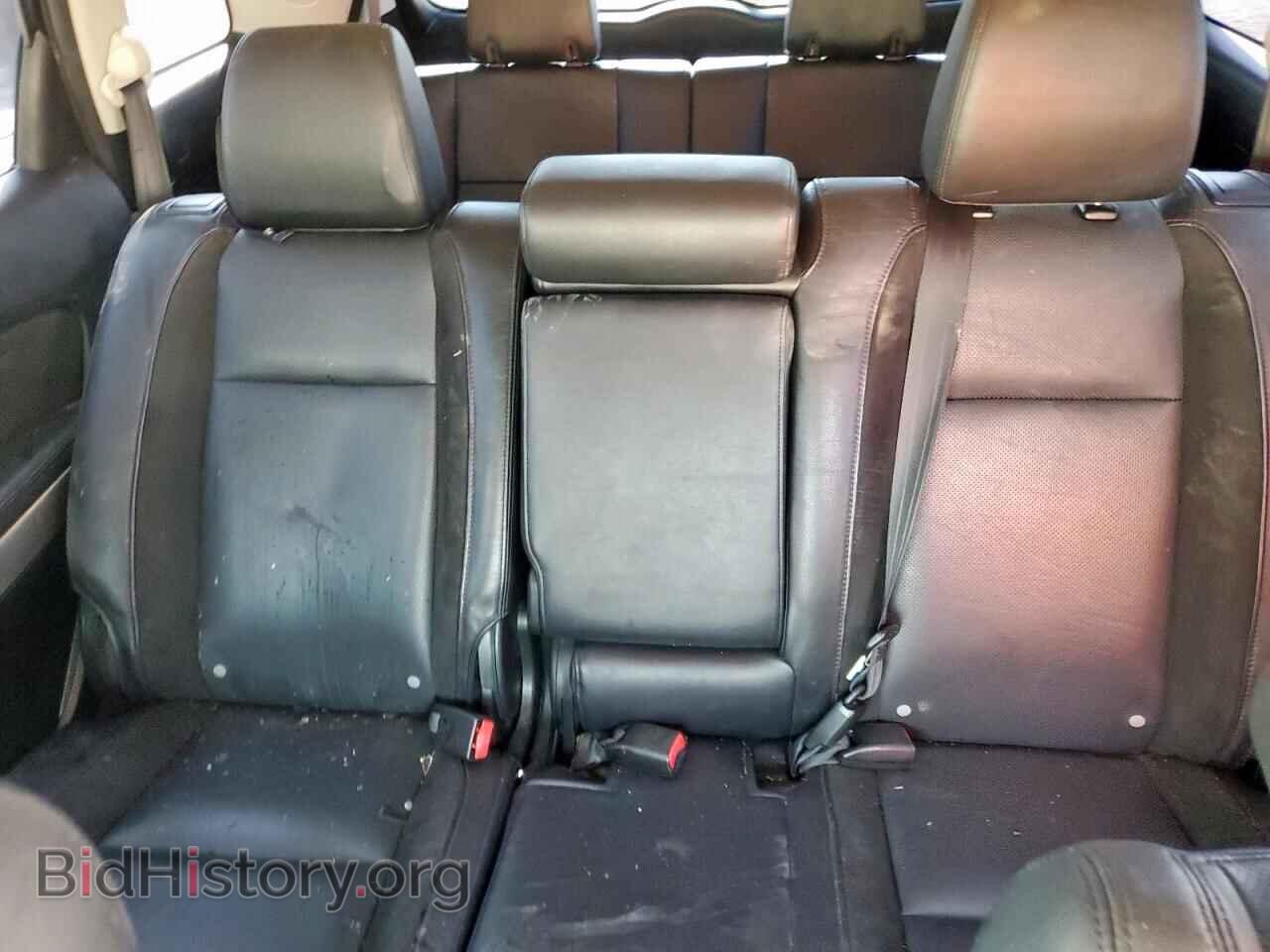 2015 MAZDA CX-9 - VIN: JM3TB2DA3F0468357 - Фото 10