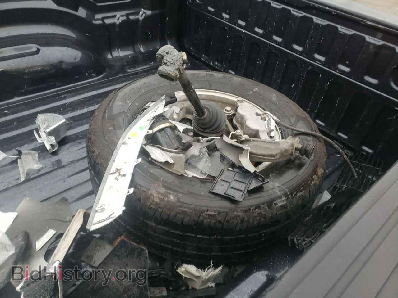 2020 RAM 1500 - VIN: 1C6SRFFM7LN200979 - Photo 12