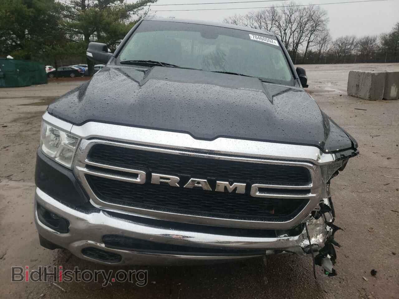 2020 RAM 1500 - VIN: 1C6SRFFM7LN200979 - Photo 5