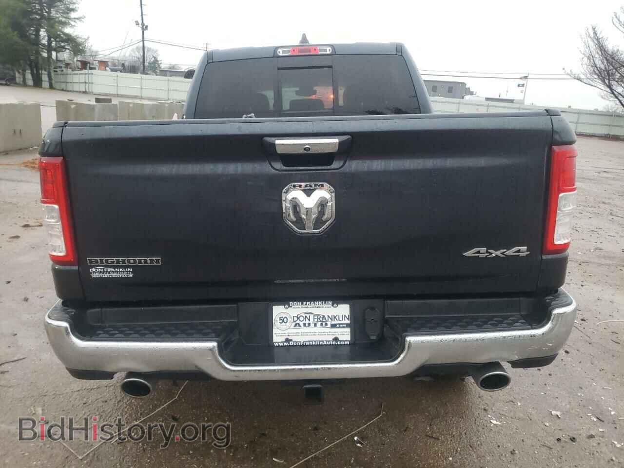 2020 RAM 1500 - VIN: 1C6SRFFM7LN200979 - Photo 6