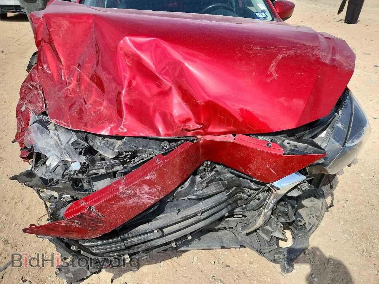 2018 MAZDA 3 - VIN: 3MZBN1V31JM230273 - Photo 11