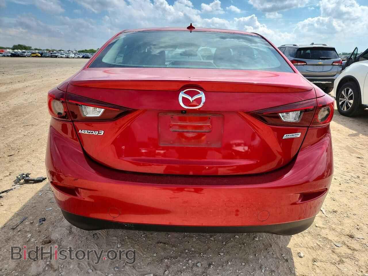 2018 MAZDA 3 - VIN: 3MZBN1V31JM230273 - Photo 6