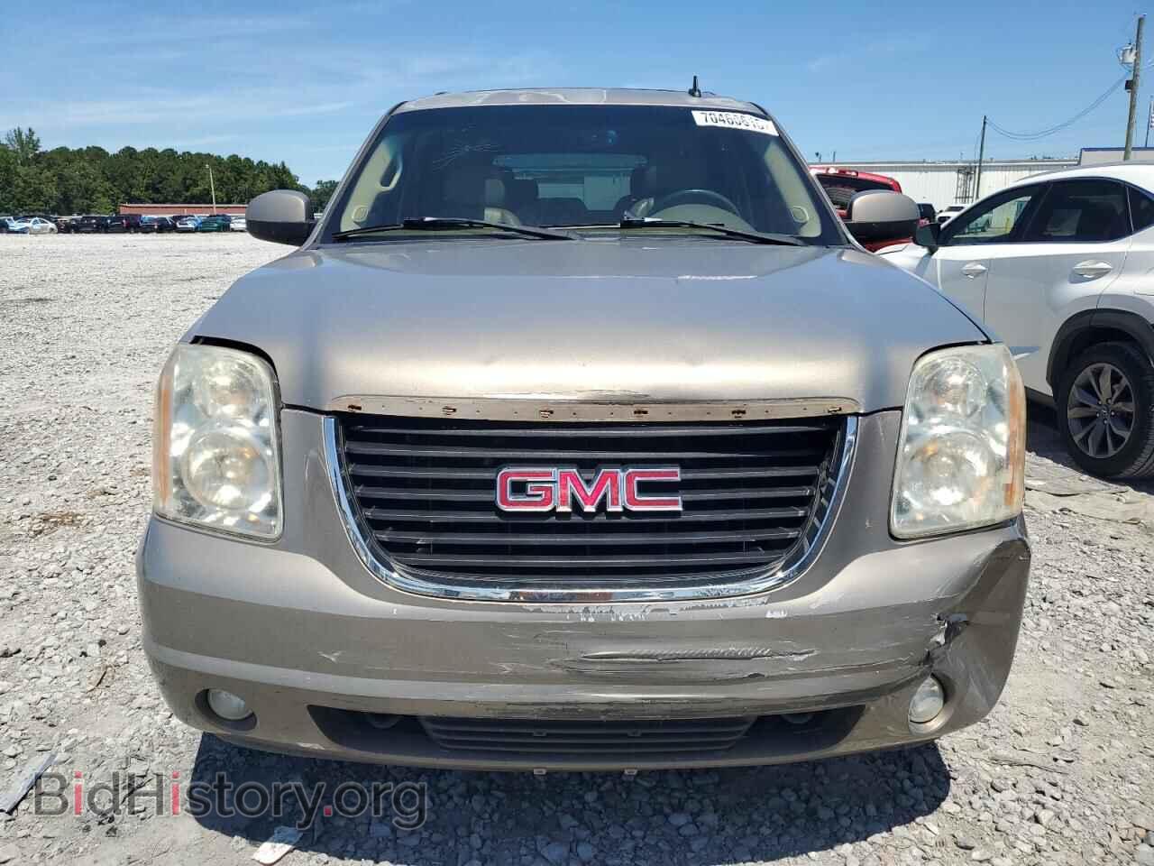 2007 GMC YUKON - VIN: 1GKFC13J97J338517 - Фото 5