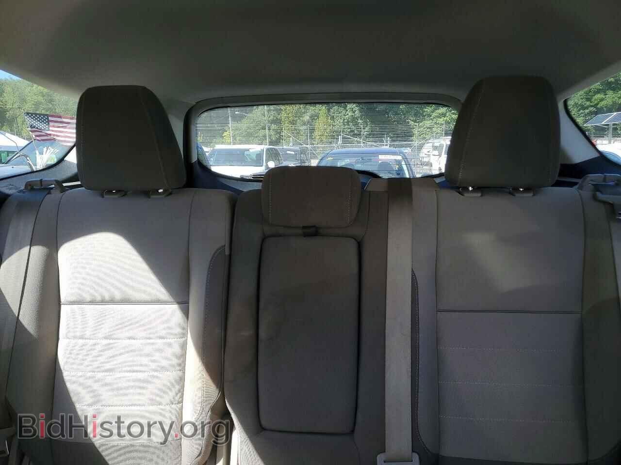 2015 FORD ESCAPE - VIN: 1FMCU0G71FUC18823 - Фото 10