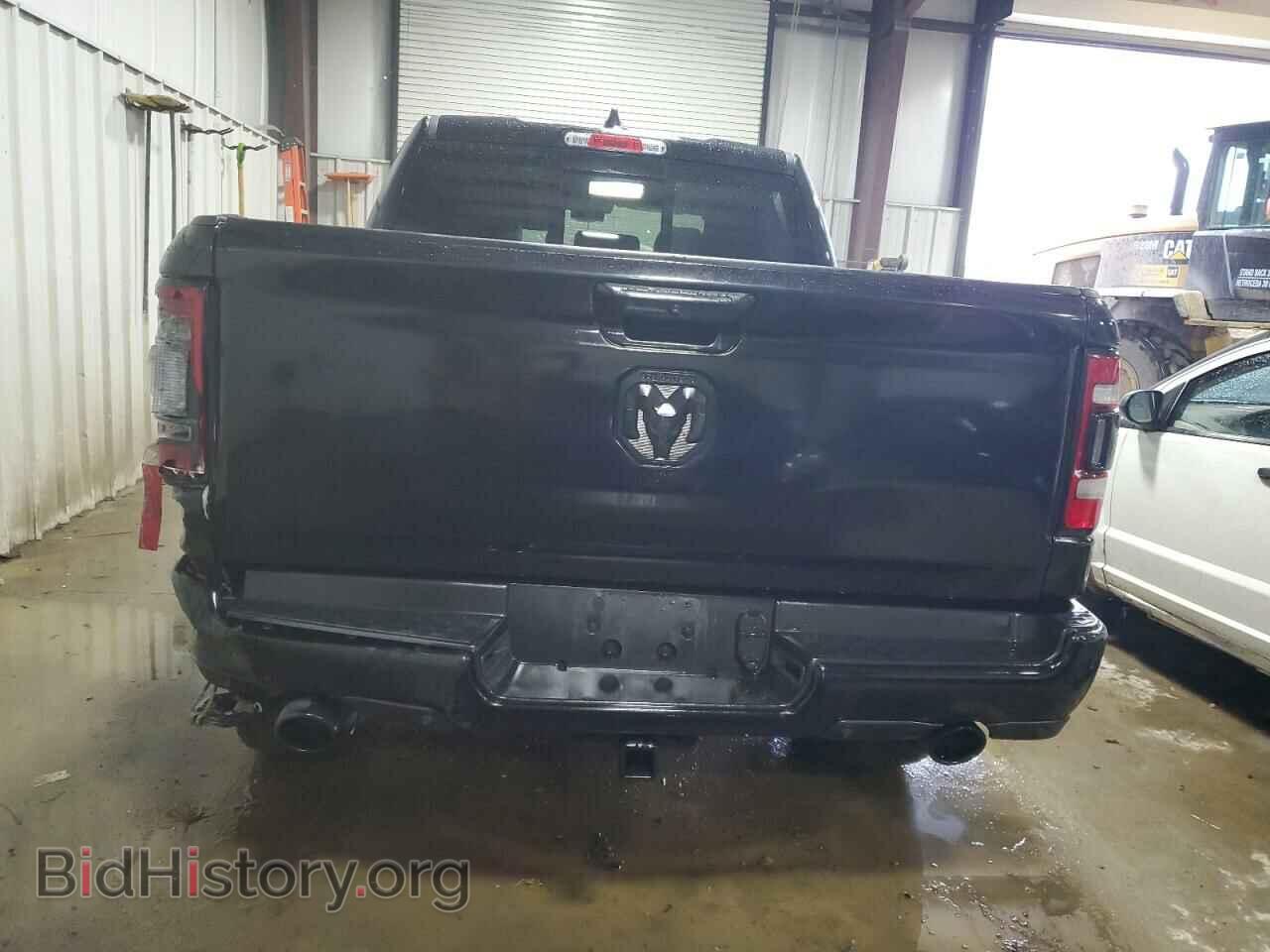 2020 RAM 1500 - VIN: 1C6SRFHT8LN412584 - Фото 6