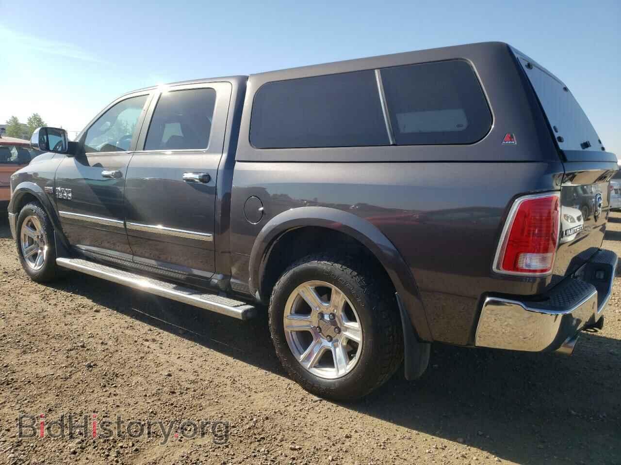 2015 RAM 1500 - VIN: 1C6RR7PT0FS543763 - Фото 2
