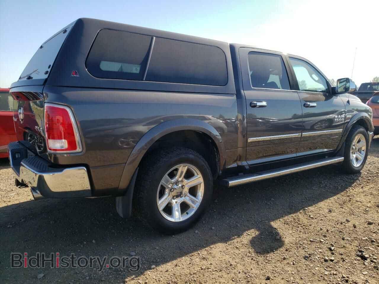 2015 RAM 1500 - VIN: 1C6RR7PT0FS543763 - Фото 3