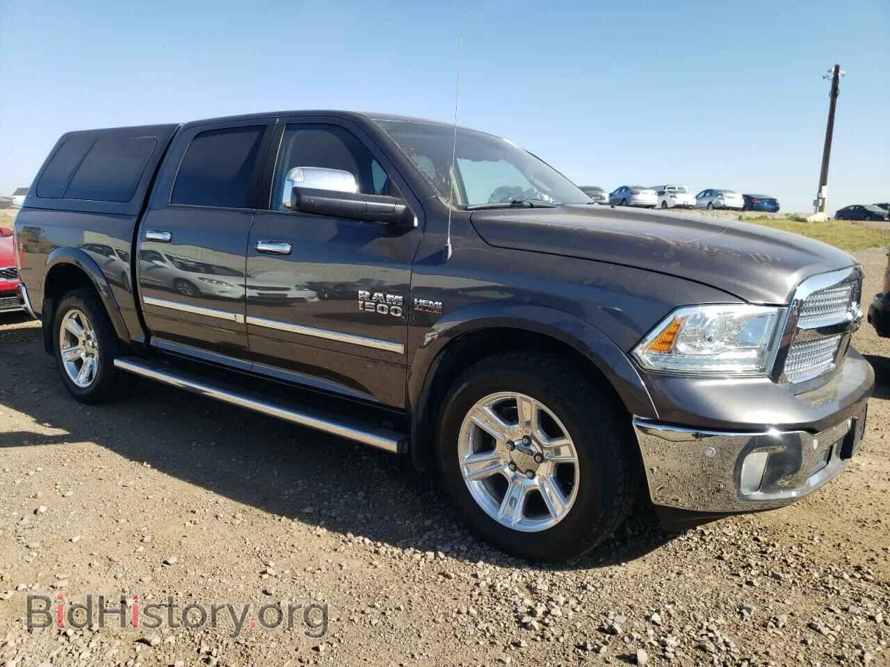 2015 RAM 1500 - VIN: 1C6RR7PT0FS543763 - Фото 4