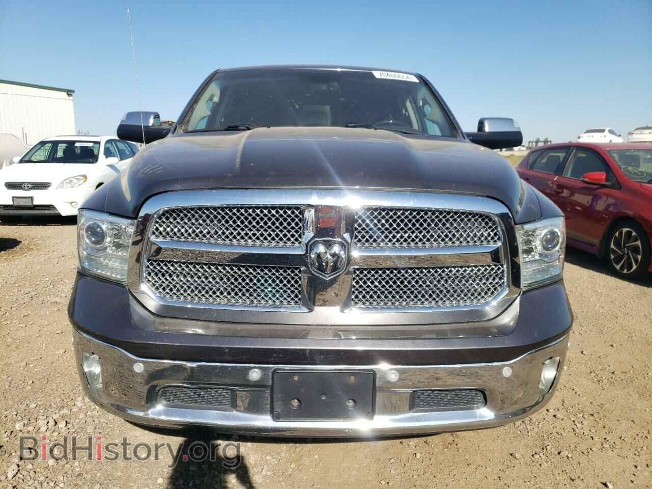 2015 RAM 1500 - VIN: 1C6RR7PT0FS543763 - Фото 5