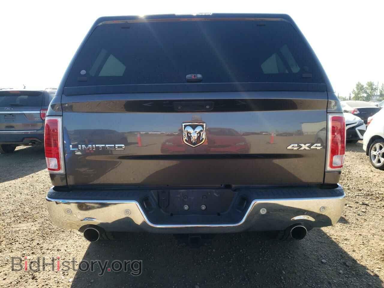 2015 RAM 1500 - VIN: 1C6RR7PT0FS543763 - Фото 6