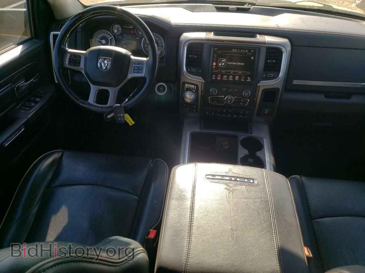 2015 RAM 1500 - VIN: 1C6RR7PT0FS543763 - Фото 8
