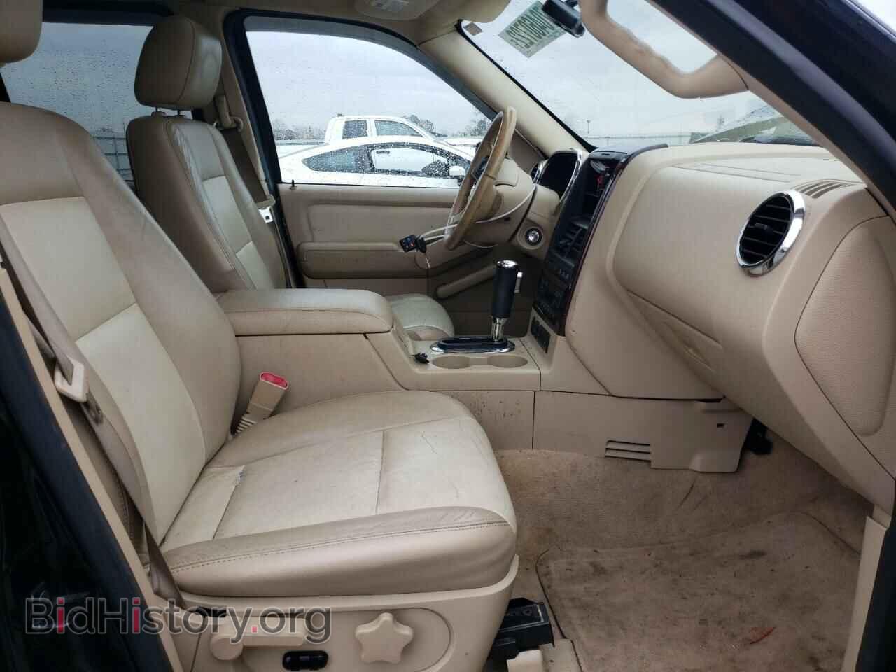 2006 FORD EXPLORER - VIN: 1FMEU75826UB46950 - Фото 7