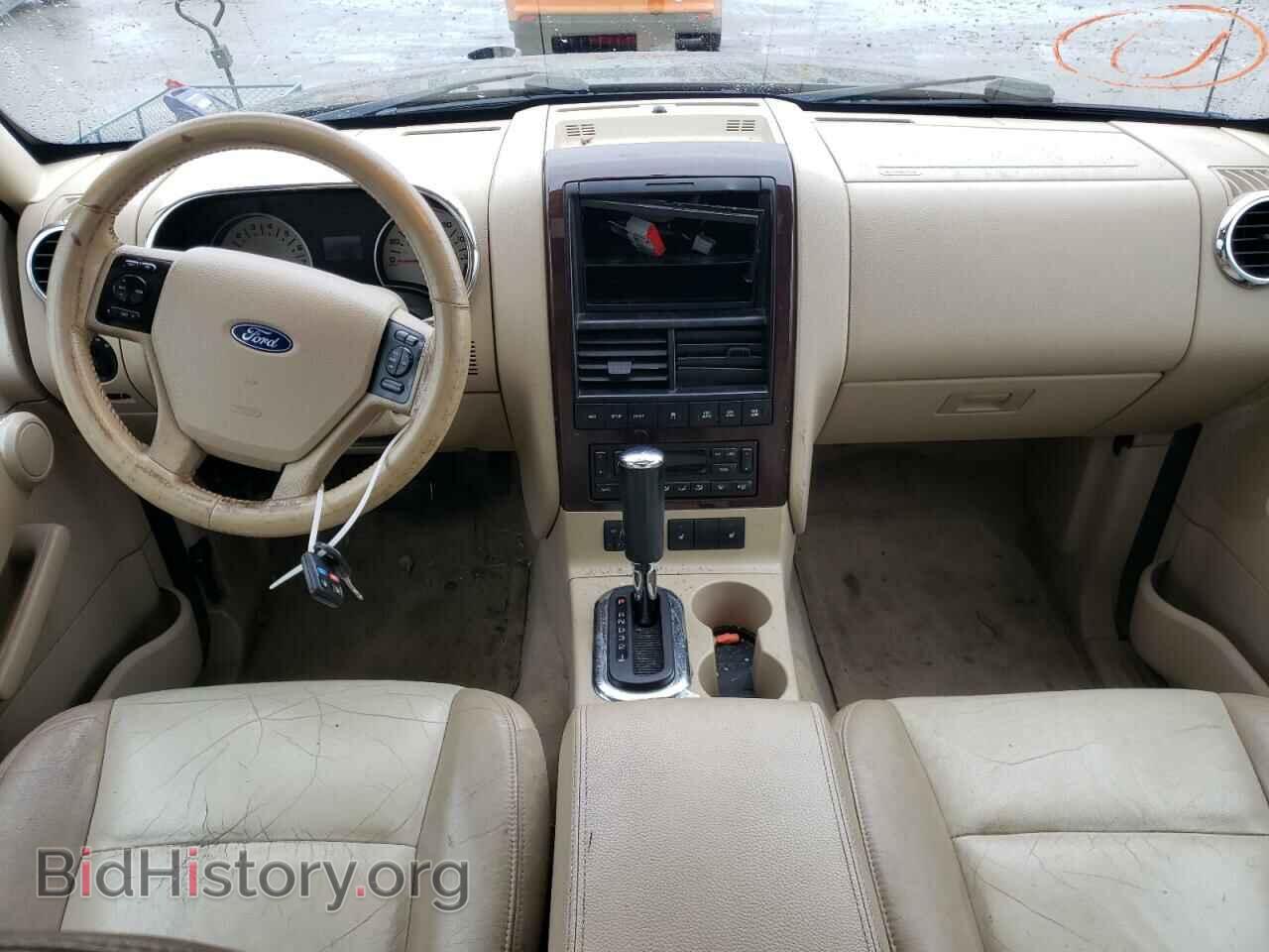 2006 FORD EXPLORER - VIN: 1FMEU75826UB46950 - Фото 8