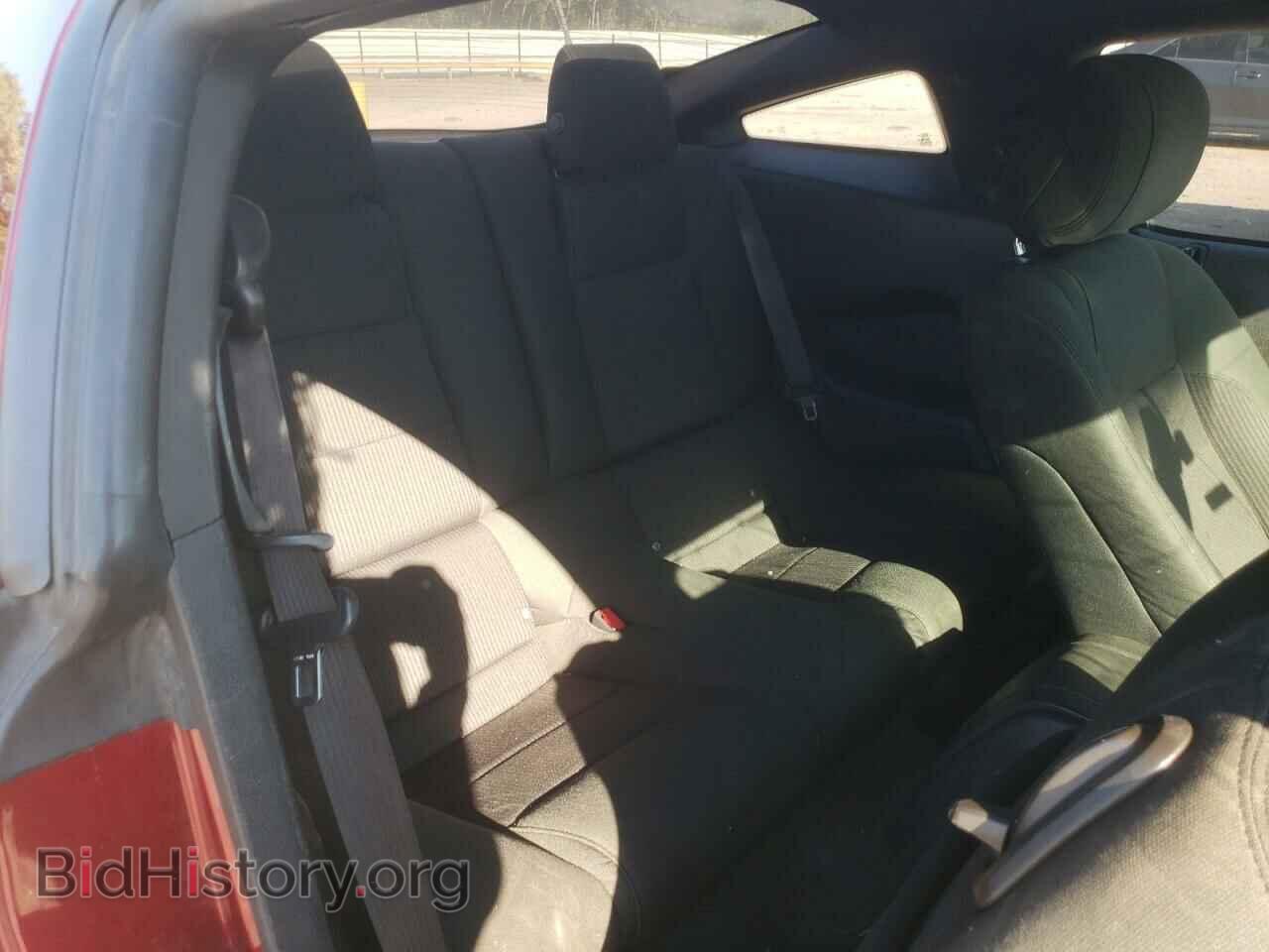 2014 FORD ALL Models - VIN: 1ZVBP8AMXE5277802 - Фото 10