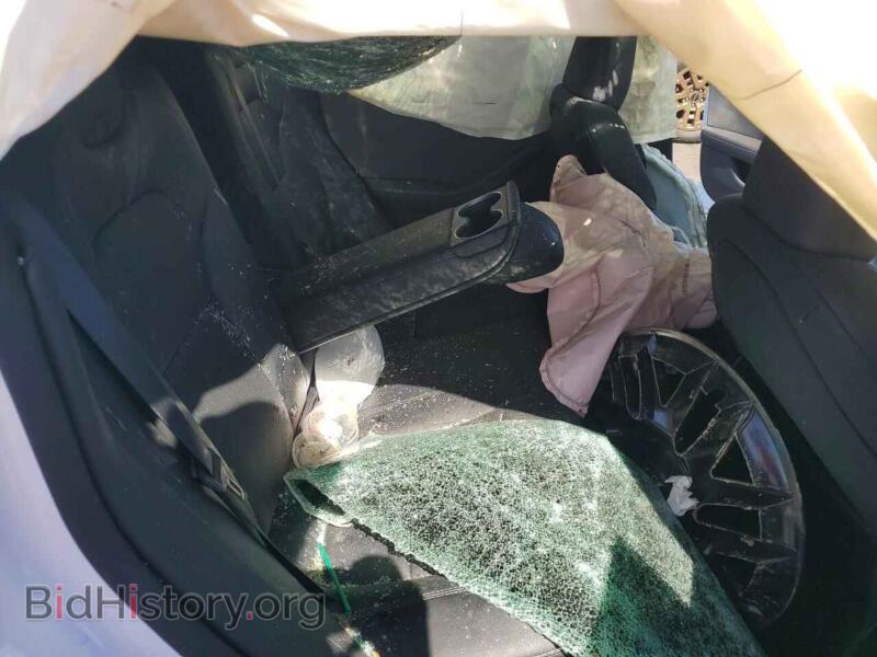 2026 Tesla MODEL 3 (VIN 5YJ3E1EA3TF189318) — photo 10 of 13